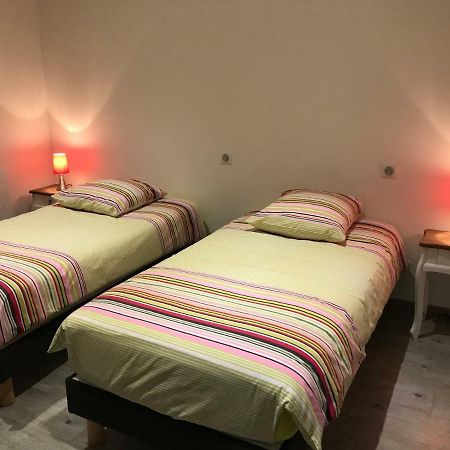 La diligence Villa Damery  Eksteriør billede