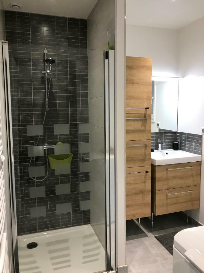 La diligence Villa Damery  Eksteriør billede