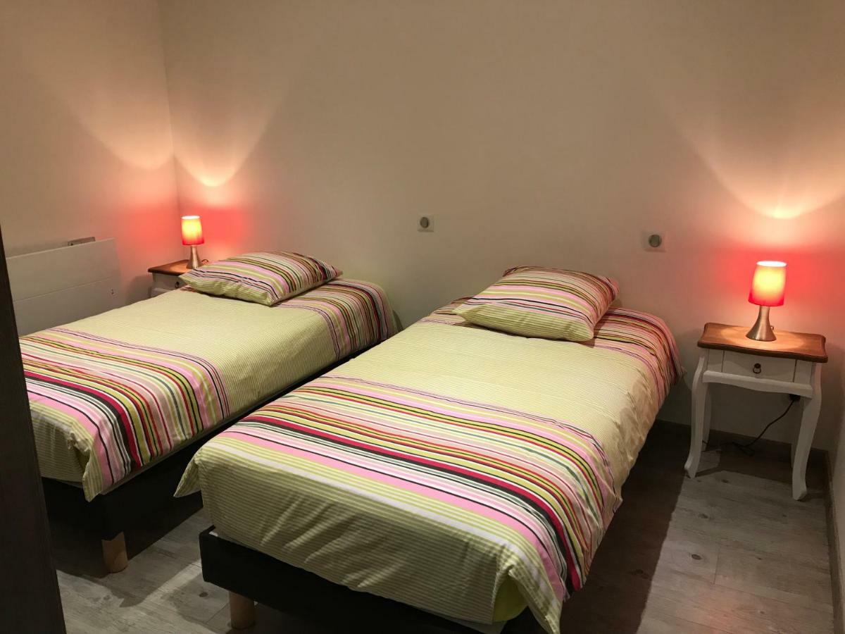 La diligence Villa Damery  Eksteriør billede